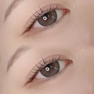 マツエク・マツパ &ヘルシー/ネイル/ LED🤍Mioriのマツエク・マツパデザイン