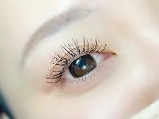 マツエク・マツパ ベルエ京橋店★ まつげパーマのマツエク・マツパデザイン