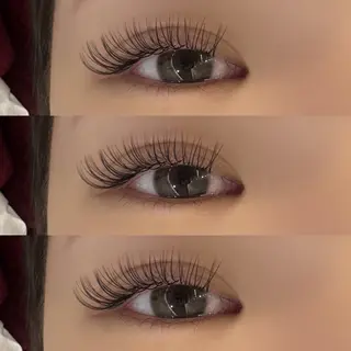 マツエク・マツパ kioku所属・kioku 🌱ﾜﾀﾅﾍﾞの眉毛・アイブロウイメージ