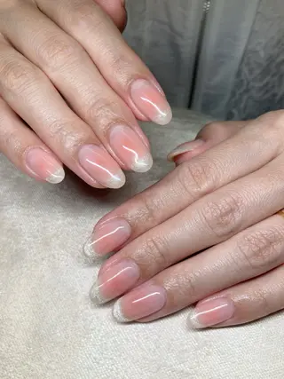 ネイル ECLAT エクラ所属・寺山 千鶴のネイルデザイン