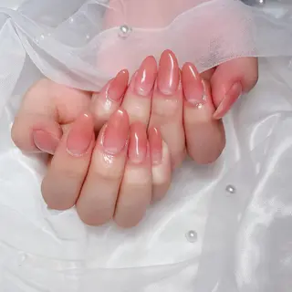ネイル merci nail所属・merci nailのネイルデザイン