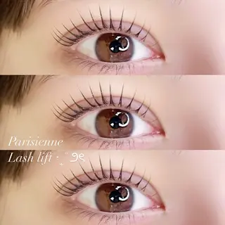 マツエク・マツパ マツパ/マツエク /天神/eimiのマツエク・マツパデザイン