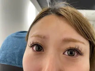 SESUNNY セサニー　SEIRAのマツエク・マツパデザイン