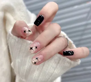 ネイル seventeen  nail所属・S nailのネイルデザイン