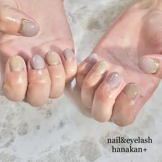 ネイル S Fumiのネイルデザイン