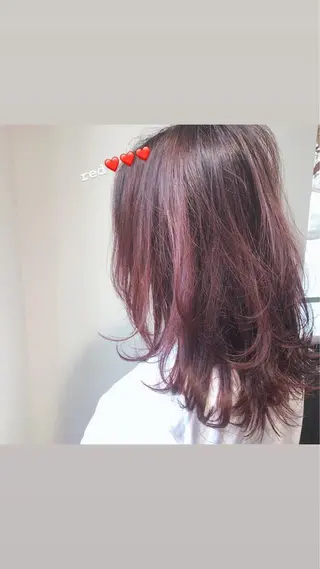 カラー トップアイリスト🩶 タカギのマツエク・マツパデザイン