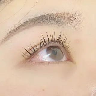 マツエク・マツパ Relais 厚地のマツエク・マツパデザイン