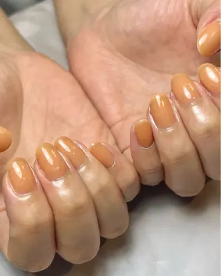 ネイル Reflection marikoのネイルデザイン