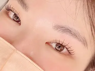 マツエク・マツパ anocharm ☻ HIKARIのマツエク・マツパデザイン