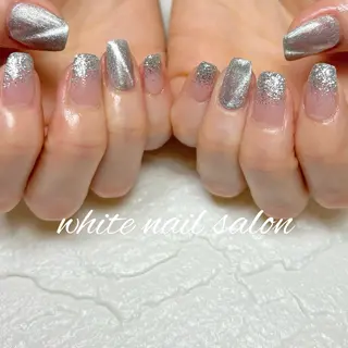 ネイル white nail salonのネイルデザイン
