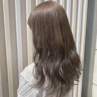 ロング 💖レイヤー×美髪 💖momoのヘアスタイル