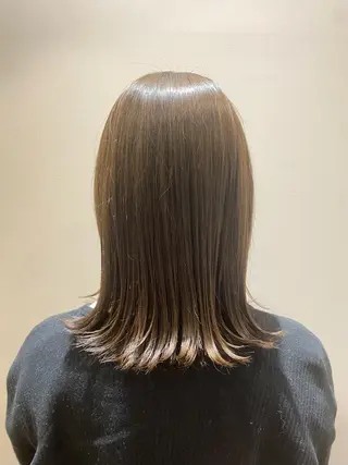 ミディアム 門崎未依/レイヤー/ メンズカット🪿🌼のヘアスタイル