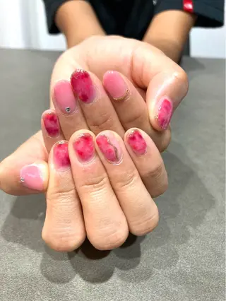 ネイル ネイルサロン RSK(ラスク)のネイルデザイン