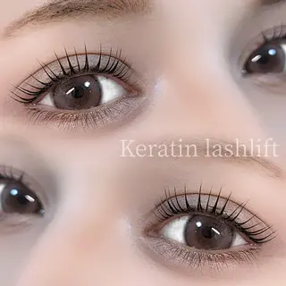 マツエク・マツパ Murakami Mihoのマツエク・マツパデザイン