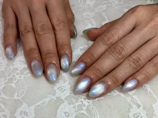 ネイル Epokku ネイルサロンのネイルデザイン