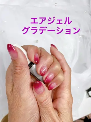 ネイル ネイルサロン　キュアリーネ所属・ネイルサロン キュアリーネのネイルデザイン