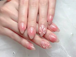 ネイル Bél Nail salonのネイルデザイン