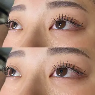 マツエク・マツパ ガレリアエレガンテ /栄🎀ななか🎀のマツエク・マツパデザイン