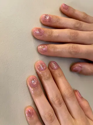 ネイル CHER NAIL(シェルネイル)所属・cher loydのネイルデザイン