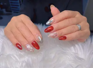 ネイル Tini ANA.CHUOのネイルデザイン