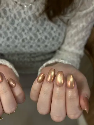 ネイル canna nailのネイルデザイン