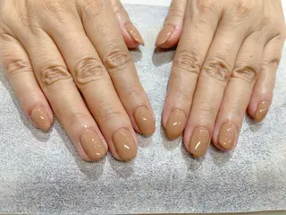 ネイル Umi nail& eyelashのネイルデザイン