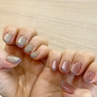 ネイル Nail Salon Gummi.のネイルデザイン