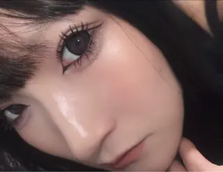 マツエク・マツパ VENUSBELT Renのマツエク・マツパデザイン