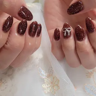 ネイル ネイルサロンほっこり kanaのネイルデザイン