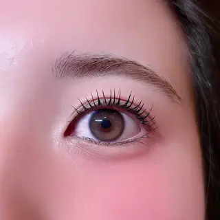 マツエク・マツパ 🎀束感/バインド/ 𝐑𝐔𝐀🎀♡のマツエク・マツパデザイン