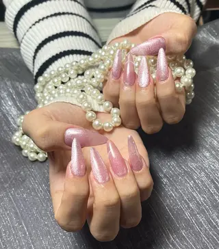 ネイル KiKO 🌻ひまわりサロンのネイルデザイン