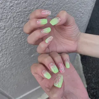 ネイル acs.n所属・ネイル，耳つぼ 風間すみれのその他イメージ