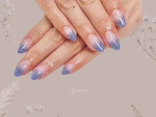 ネイル ルカロ ネイリストSakiのエステ・リラクイメージ