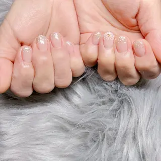 ネイル 個室ネイルサロンDolly  Girl〜ドーリーガール〜所属・DollyGirl KYOKOのネイルデザイン