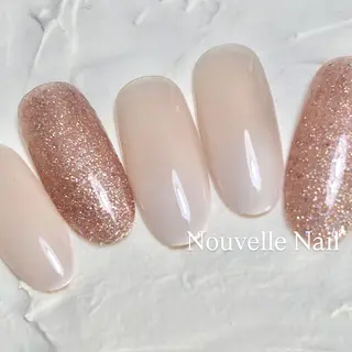 ネイル Nouvelle Nailのネイルデザイン