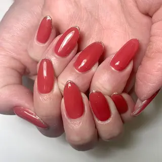 ネイル FIORITURA aiのネイルデザイン