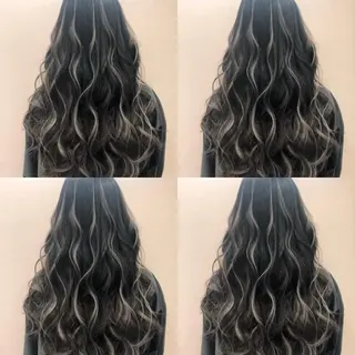 ロング カラー 🌷MAYU 🌷のヘアスタイル