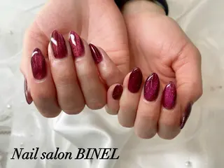 ネイル H. Yuukaのネイルデザイン