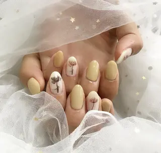 ネイル CC Nail Salonのネイルデザイン