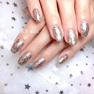 ネイル KIRARA ネイルサロンのネイルデザイン