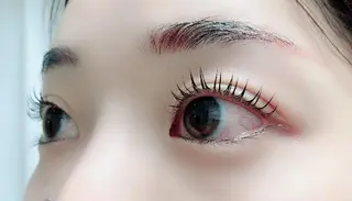 マツエク・マツパ 吉岡 ゆうなのマツエク・マツパデザイン