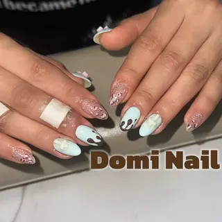ネイル Domi Nail Salonのネイルデザイン