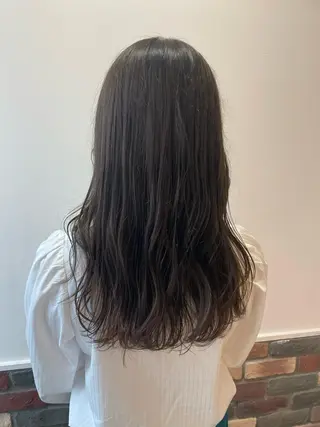 カラー メンズパーマ特化🔥 ツイスパ/シャドウのヘアスタイル