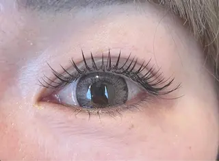 マツエク・マツパ Sakurablow 三宮amiのマツエク・マツパデザイン