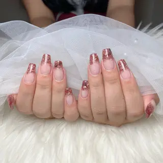 ネイル Feel千葉♡ Akaneのネイルデザイン