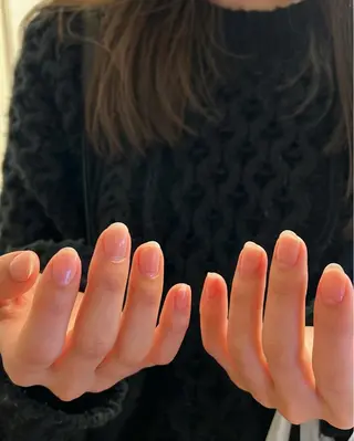 ネイル Nes.Nail所属・Miyagi Asamiのネイルデザイン