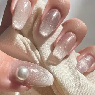 ネイル jellyfish アカリ【静岡駅5分】のネイルデザイン