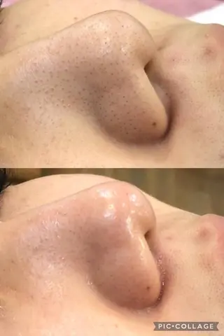 花田 亜由美のマツエク・マツパデザイン