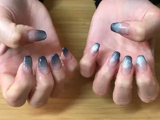 ネイル Nailist Missaのネイルデザイン