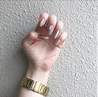 ネイル rina eye&nailのマツエク・マツパデザイン